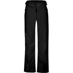 DIELSPORT DIEL SPORT Herren Skihose PEPE - REGULAR FIT, Größe 56 in Schwarz Schwarz