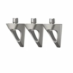 Peak Design Pro Tripod Spike Feet Pro Lite