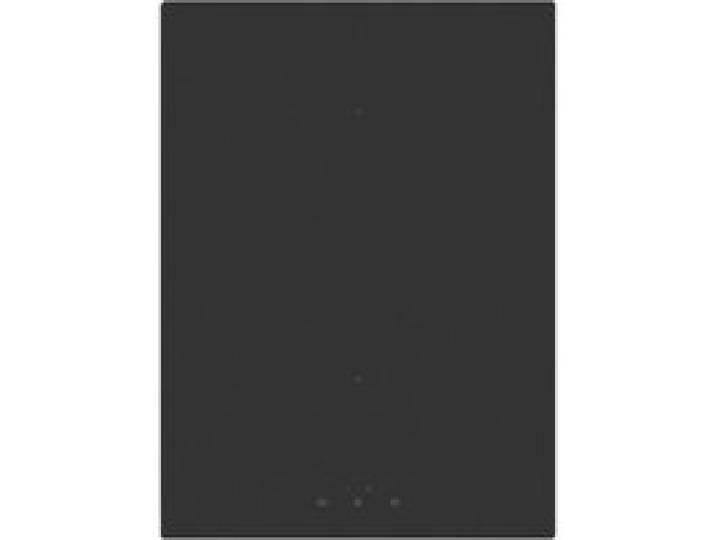 Novy Table domino induction 38cm 2 feux 3700w noir - 3784