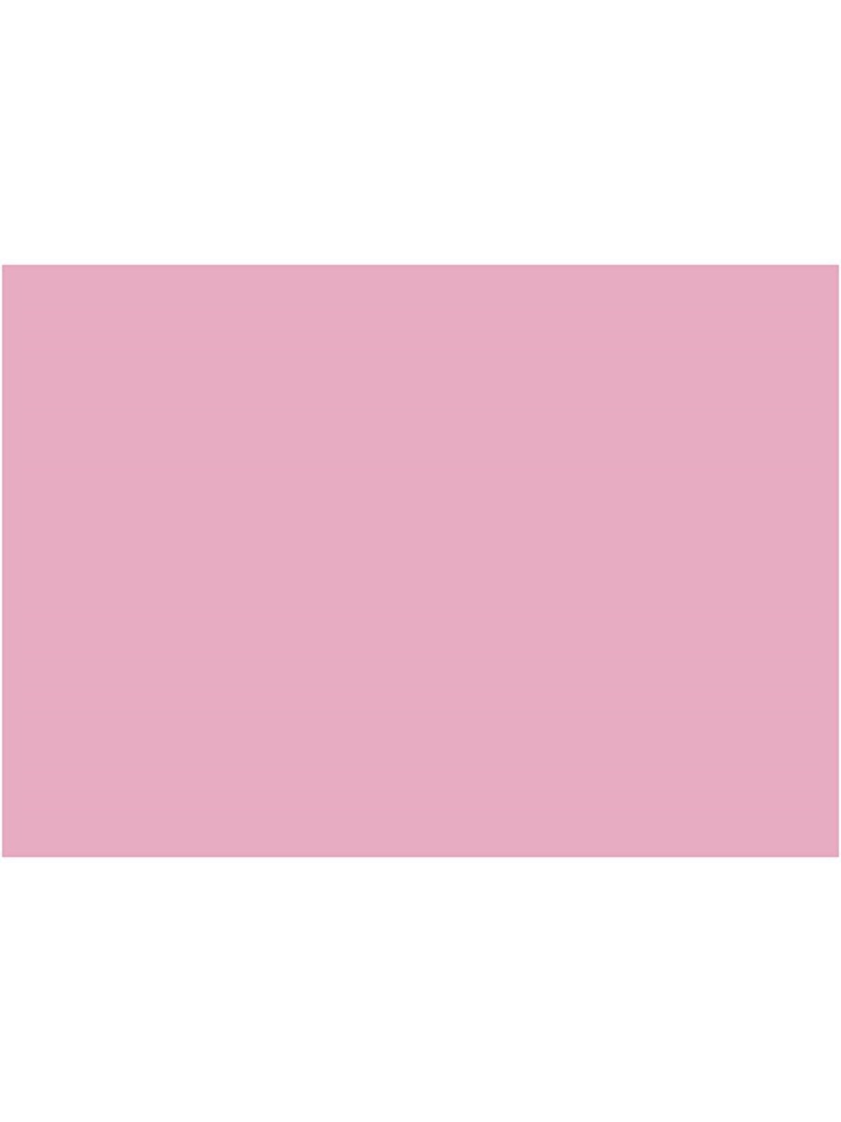 Creativ Company EVA Foam Sheets Pink A4 10pcs.