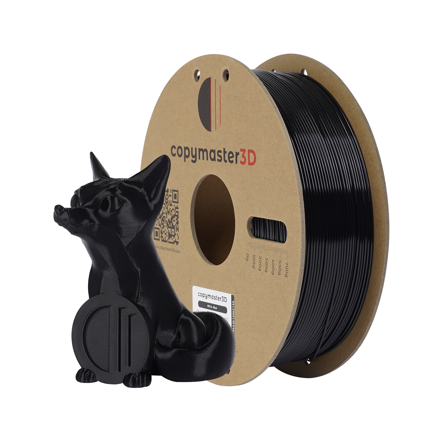 Copymaster3D PETG CM-PETG-006-1-75