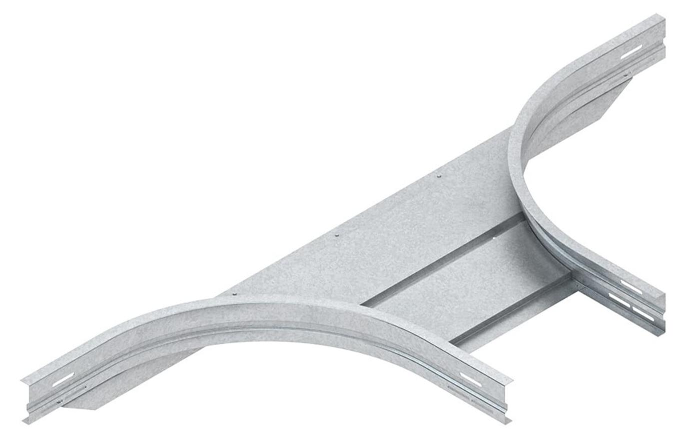 Niedax Anbau T-Stück WRTAR 105.200