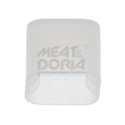 MEAT & DORIA Kappe 98790 für Volvo