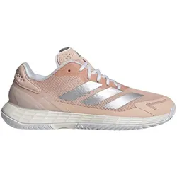 Adidas, Damen, Tennisschuhe, Defiant Speed 2 (38 2/3), Rosa