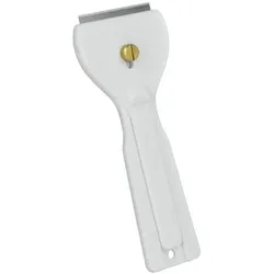 METALTEX Glasschaber Kunststoff 14cm