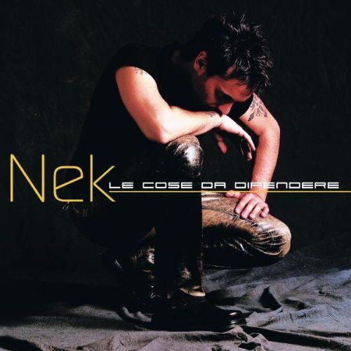 Nek - Le Cose Da Difendere - Preis vom 14.10.2026 23:07:16 h