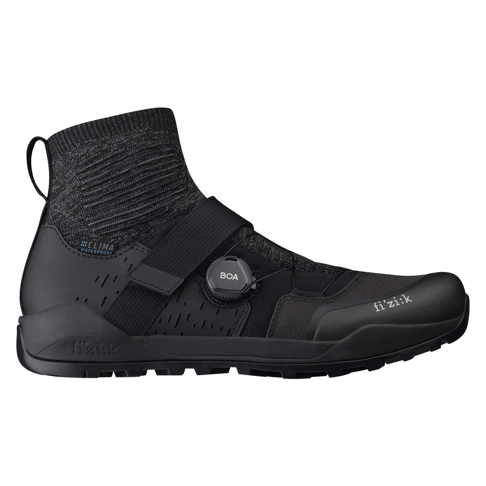 Fizik Terra Clima X2 (40) (TEX2CLTX1-1010 40)