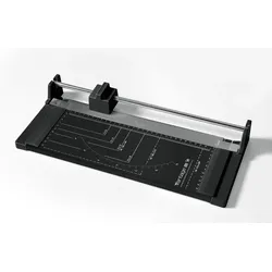 Vantage Rollenschneider für DIN A4