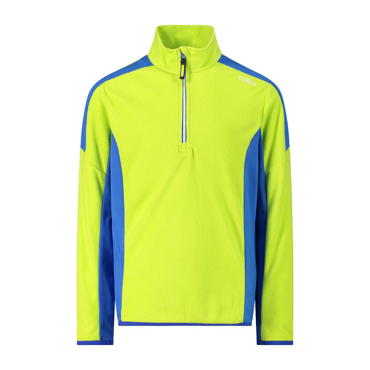 CMP KID Sweat acido (E112) 116 33G0134-E112-116