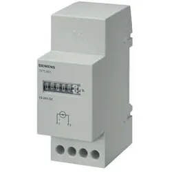 Siemens Dig Industr. Impulszähler 7KT5811