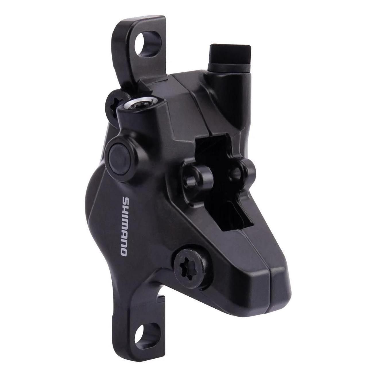 Shimano BR-MT410 (Vorne + Hinten, Bremssattel, 2) (EBRMT410MPRXL)