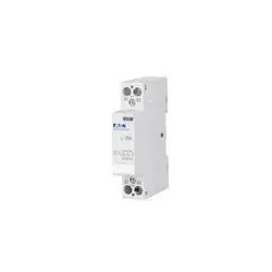 Eaton 135170 Installationsschütz, 20A, 230V AC, 2Ö CR2002230A