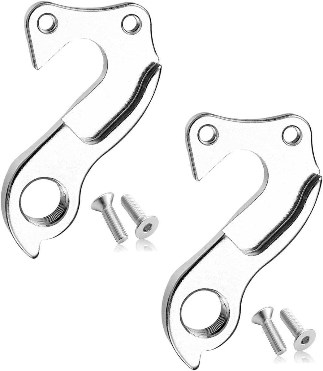ShopVlot Haakje met metalen schakel