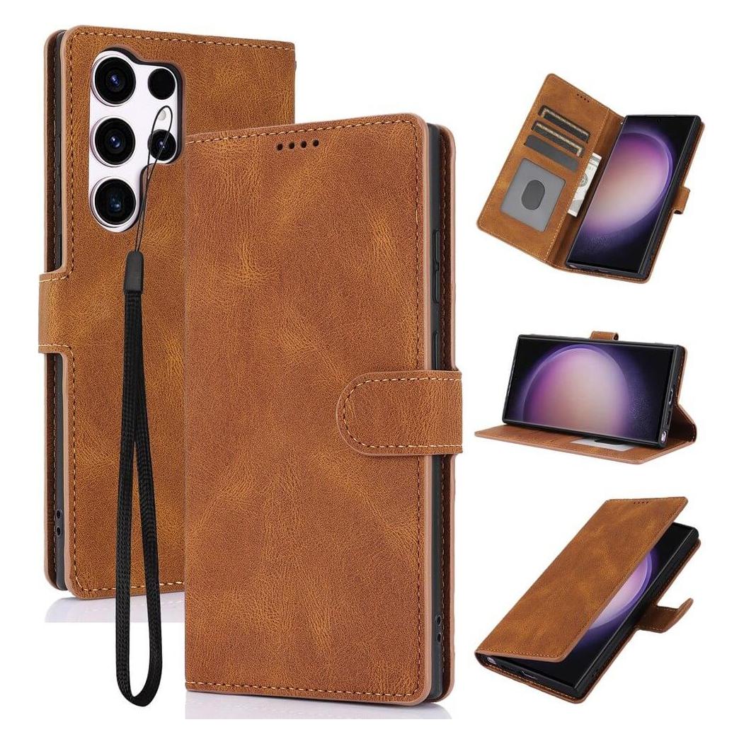 Cover-Discount Premium Handyhülle Schutzcase (Samsung Galaxy S26 Ultra) (67893478)