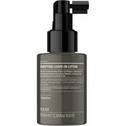 100ml PREVIA Extra Life Purifying Leave-In Lotion