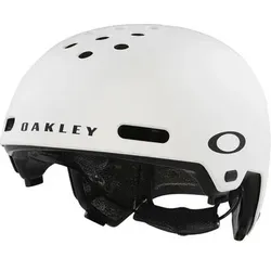 OAKLEY Herren Helm ST1 EU, Größe 55-59 in Grau Grau