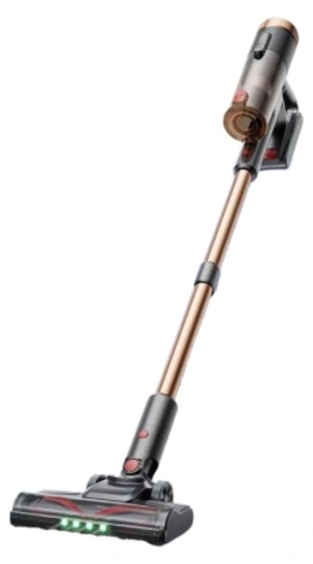 Proscenic Stofzuiger 8804440502