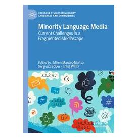 Umbreit Minority Language Media (Englisch, Softcover, Craig Willis, Sergiusz Bober) (74669679)