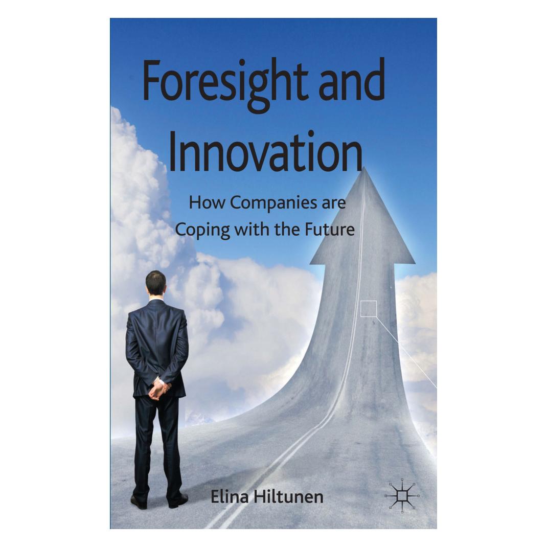 Springer Foresight and Innovation (Englisch, Softcover, E Hiltunen, E. Hiltunen) (55812589)