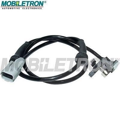 Mobiletron Sensor, Raddrehzahl [Hersteller-Nr. AB-EU001] für Peugeot