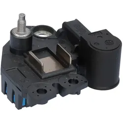 Generatorregler VALEO 599212