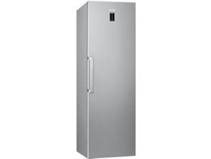 Réfrigérateur - SMEG - FS18EV3HX - 1 porte - 390 Litres - Froid ventilé - Éclairage LED