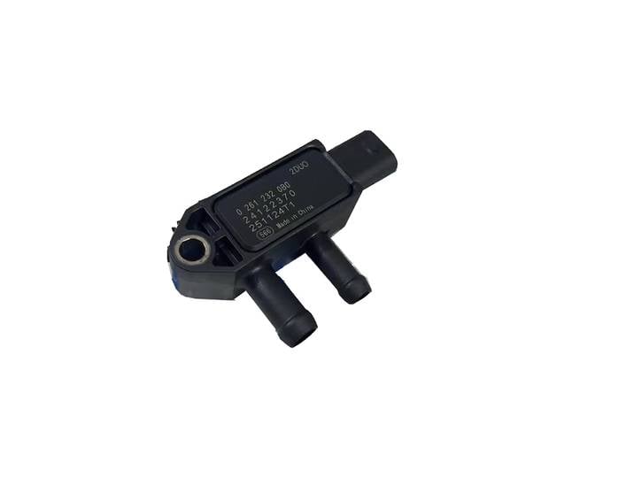 Capteur de pression différentielle d'échappement d'origine neuf pour Cadillac CT6 CT5 CT4 GT4 XT4 XT5 XT6 24122370 02612320B0