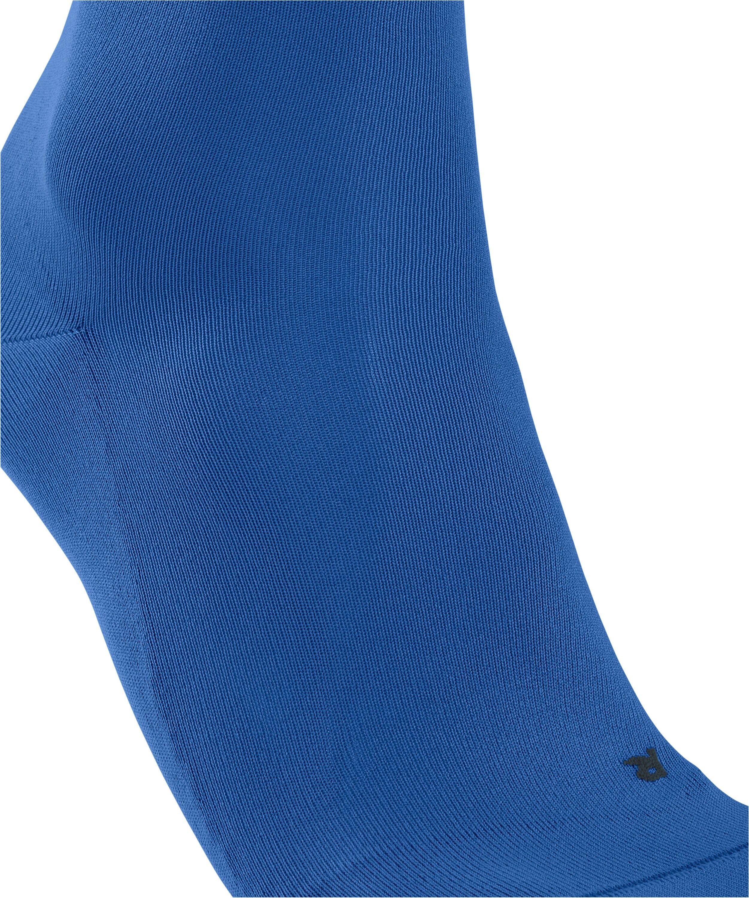 Skistrümpfe FALKE "SK7 Race", Herren, Gr. 39-41, Sockengrösse, 6940, olympic, Obermaterial: 89% Polyamid, 7% Polypropylen, 4% Elasthan, unifarben, Socken Skistrümpfe, ultraleichte Konstruktion, mit schnelltrocknenden Eigenschaften 6940, olympic 39-41, Soc