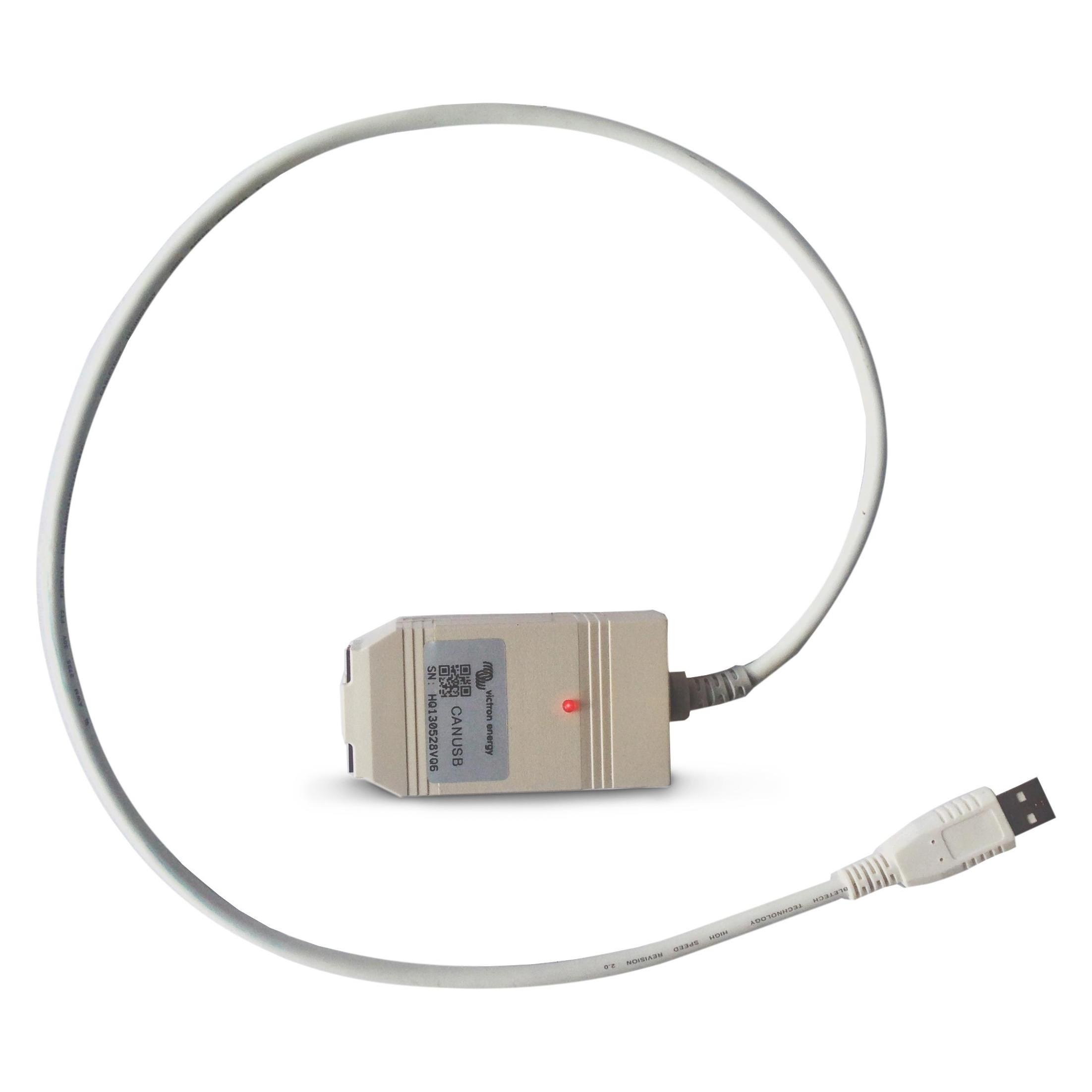 Victron Energy CANUSB Interface (ASS030532000)