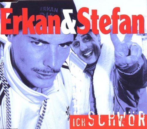 Erkan & Stefan - Ich Schwör - Preis vom 13.10.2026 11:25:28 h