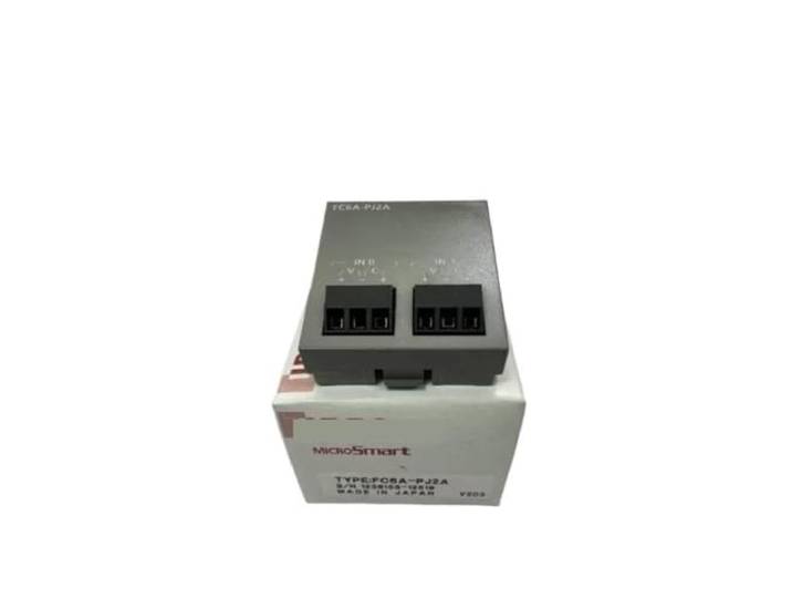 Programmable Logic Controller FC6A-PJ2A Original