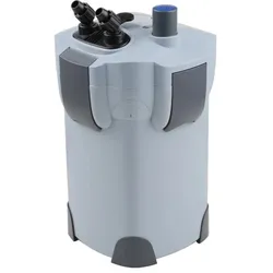 Exo Terra SUNSUN HW-402A Aussenfilter (Meerwasser, Süsswasser), Aquarium Filter