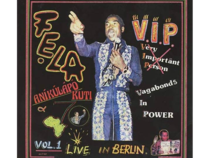 VIP/Authority Stealing (Remastered)