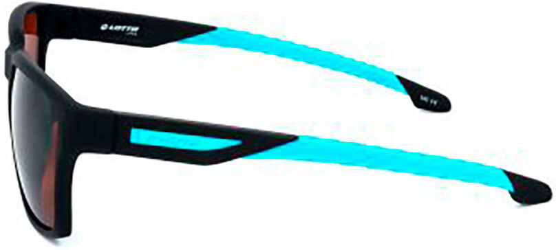 Lotto LS1008 Noir 140 mm