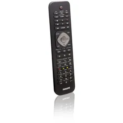 Philips Perfect SRP5016 Universal-Fernbedienung