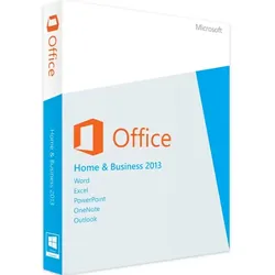 Office 2013 Home & Business