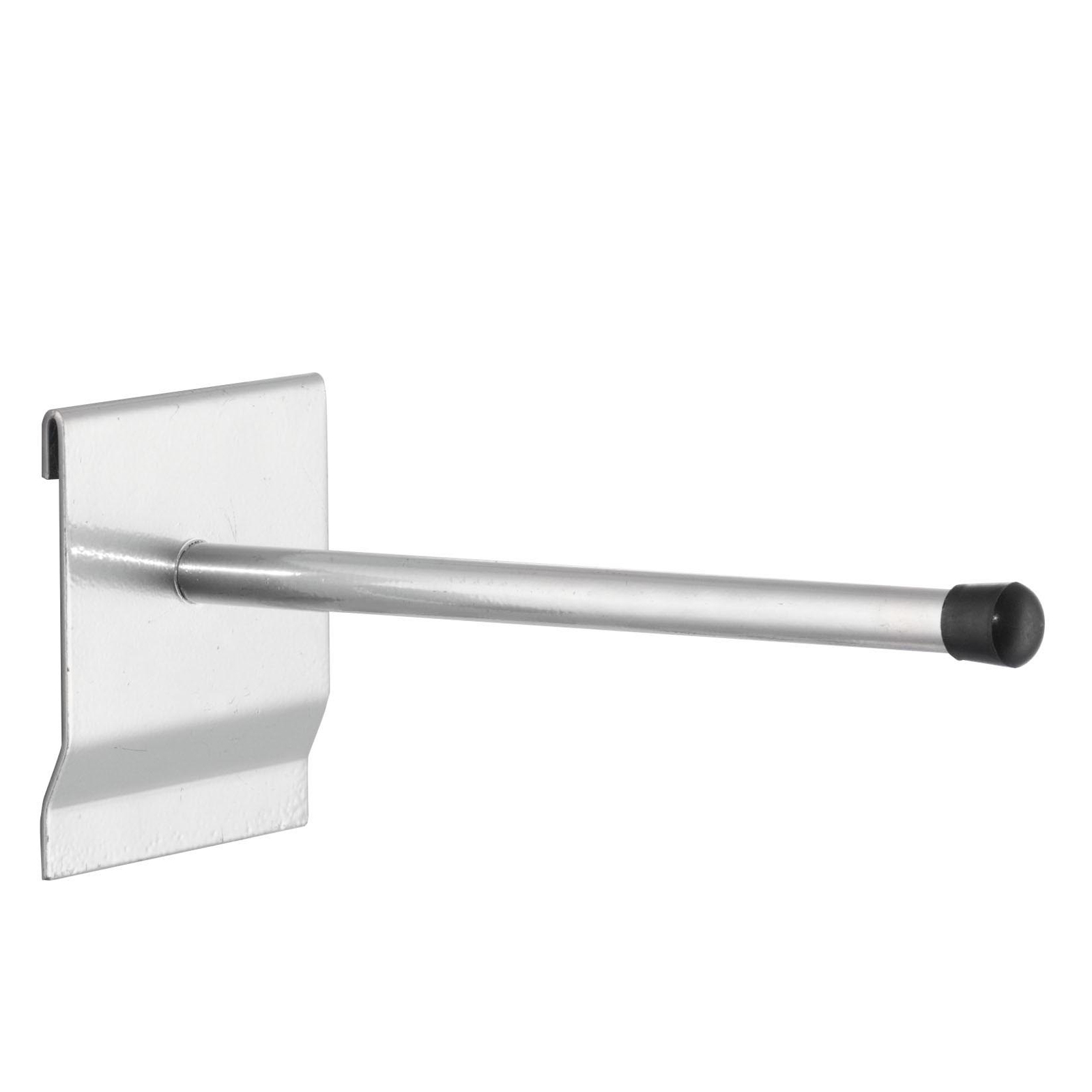 Kappes Systeme Kappes ABAX Universalhalter Länge 200mm Alufarben