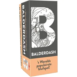Tactic Balderdash (Deutsch)