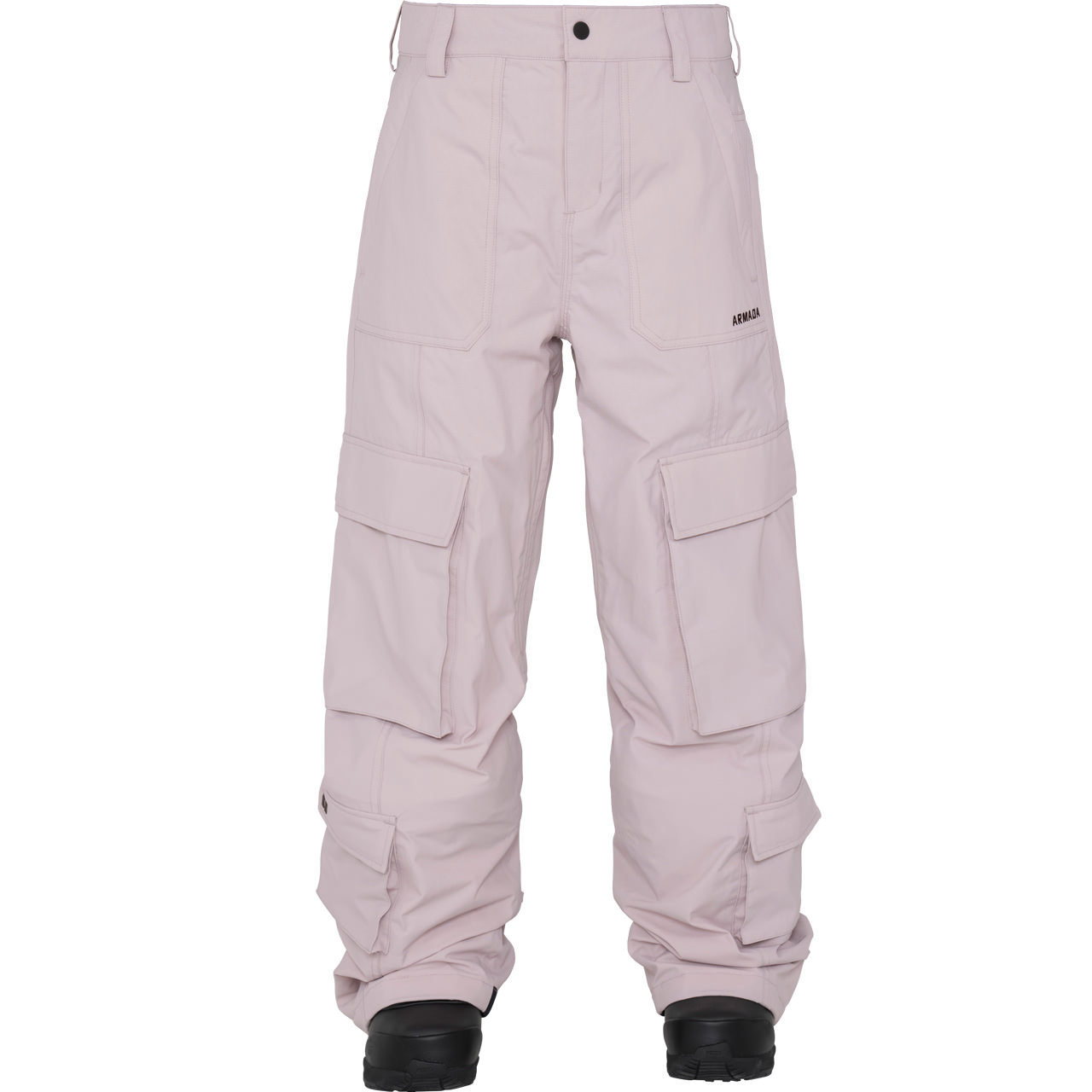 Armada Skiwear Armada Skihose MULA icee rose - L