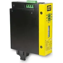 KTI Networks Industrie Medienkonverter (Media Konverter), Zubehör Netzwerk