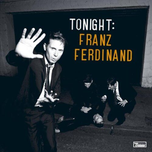 Franz Ferdinand - Tonight: Franz Ferdinand (2cd) - Preis vom 27.09.2026 03:53:48 h