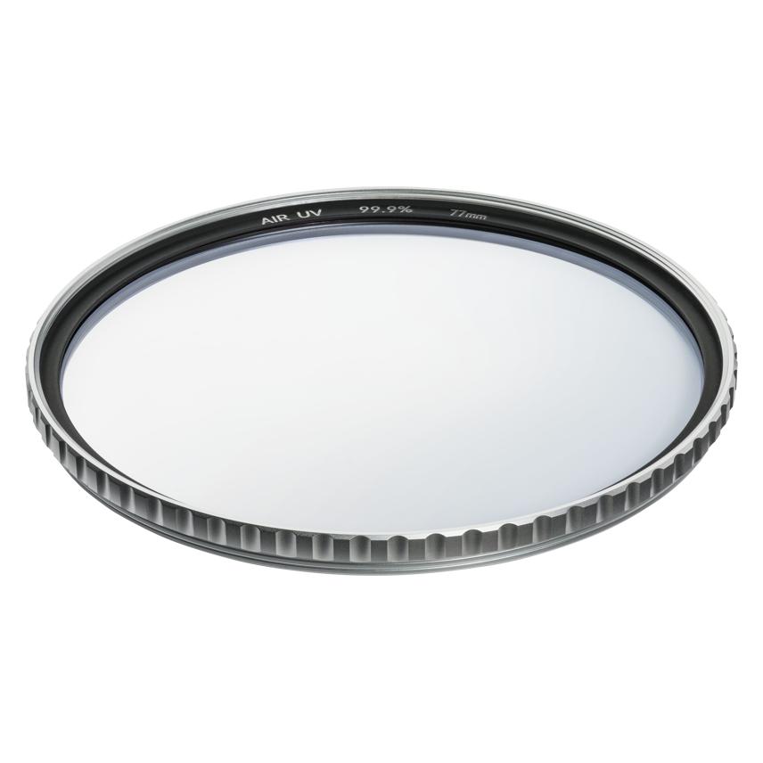 Nisi UV-Filter Pro Nano AIR (52 mm, UV-Filter) (4110100673)