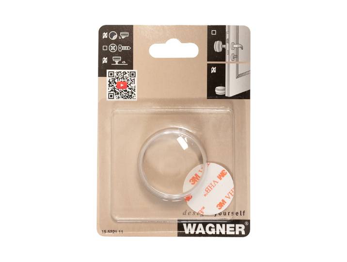 Wagner Bodentürstopper clear EH 5221