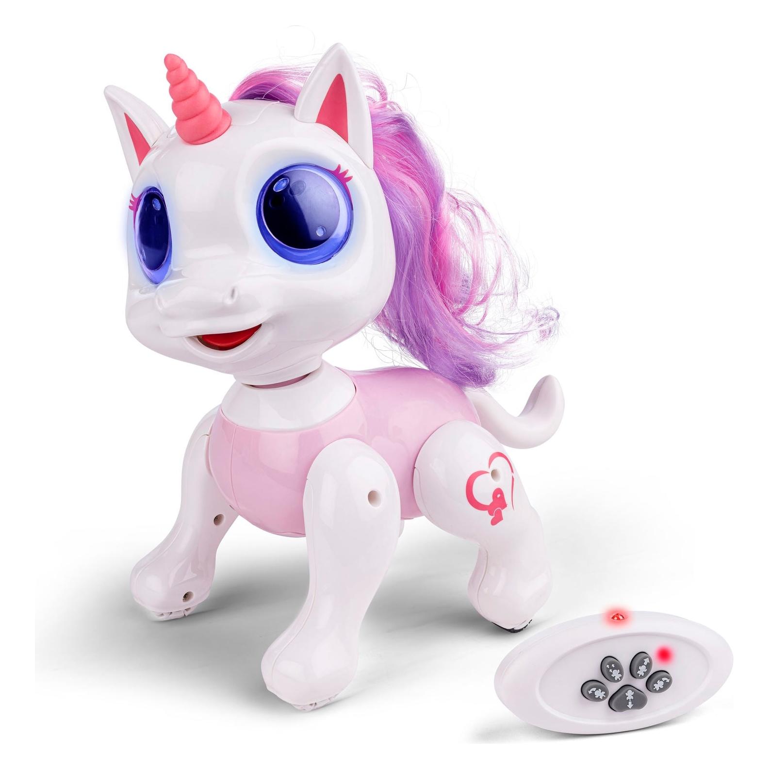 VN Toys Robot Unicorn (63427) (63427)