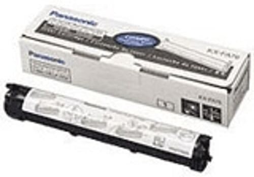 Panasonic KX-FA75X toner/Tambor preto