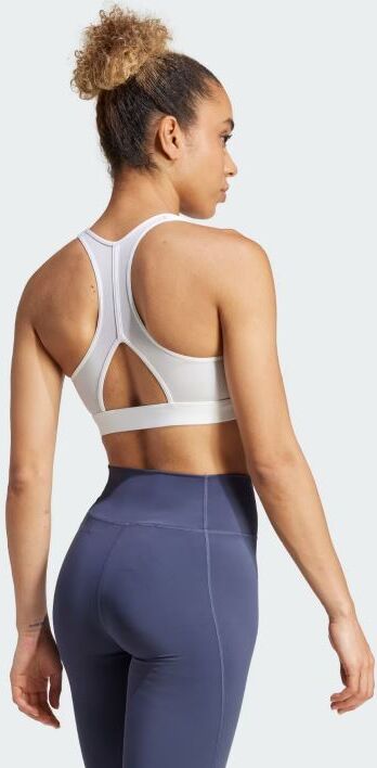 Performance Top Adidas Pwrct Mujer N/a S