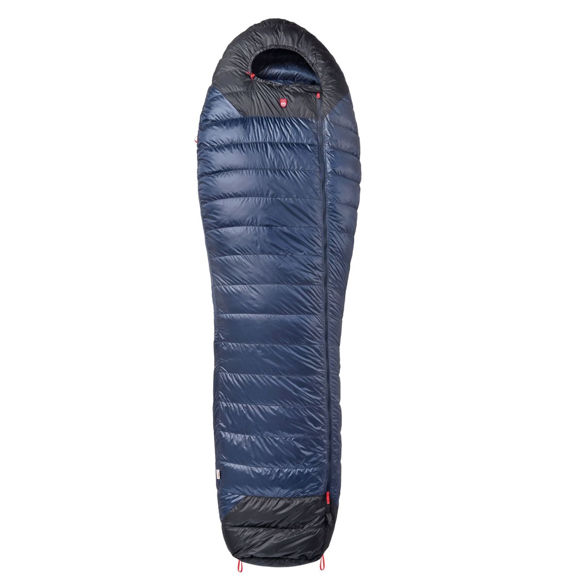 Pajak Core 400 navy (NAV) Short 5905669162364-NAV-Short