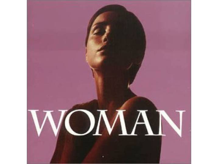 Woman 3, Various, New