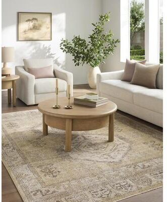 Livabliss Fifth Avenue Area Rug