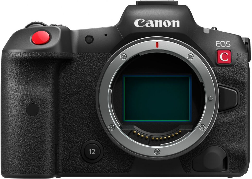 Canon Boîtier EOS R5 C  Dealpreis
